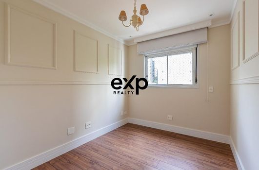 Foto 5 do(a) Apartamento de 3 quartos à venda em Itaim Bibi, São Paulo