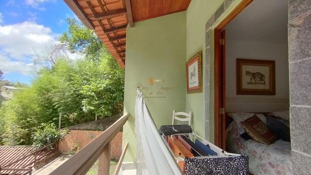 Foto 11 do(a) Casa em Condomínio de 3 quartos à venda em Pimenteiras, Teresópolis