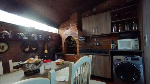 Foto 17 do(a) Casa em Condomínio de 3 quartos à venda em Pimenteiras, Teresópolis