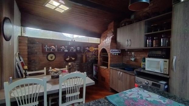 Foto 16 do(a) Casa em Condomínio de 3 quartos à venda em Pimenteiras, Teresópolis
