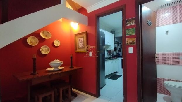 Foto 2 do(a) Casa em Condomínio de 3 quartos à venda em Pimenteiras, Teresópolis