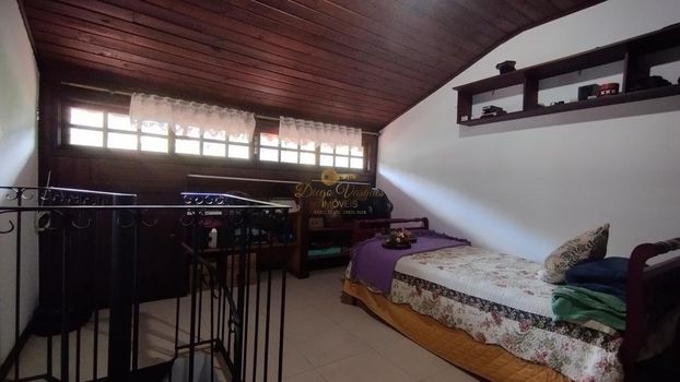 Foto 12 do(a) Casa em Condomínio de 3 quartos à venda em Pimenteiras, Teresópolis