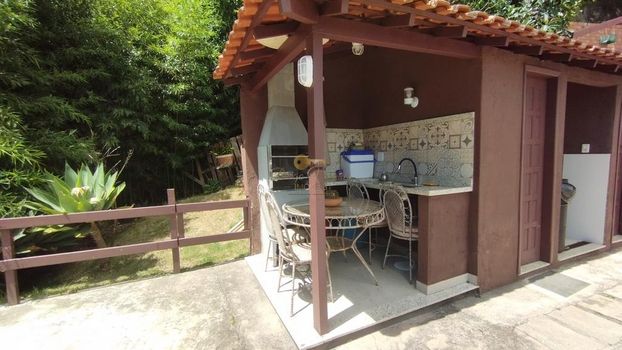 Foto 21 do(a) Casa em Condomínio de 3 quartos à venda em Pimenteiras, Teresópolis