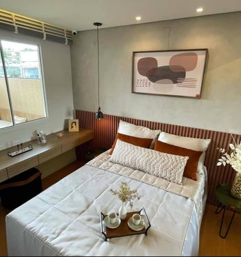 Foto 33 do(a) Apartamento de 2 quartos à venda em Mogi Moderno, Mogi das Cruzes