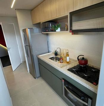 Foto 31 do(a) Apartamento de 2 quartos à venda em Mogi Moderno, Mogi das Cruzes