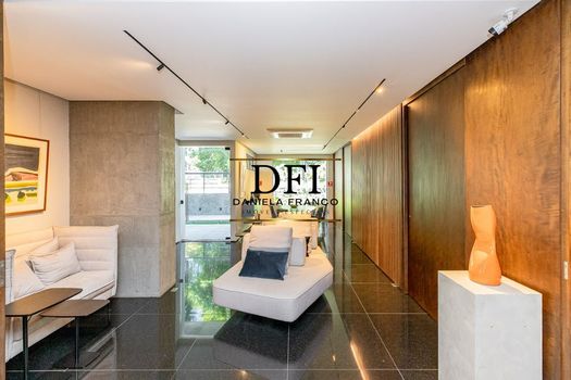 Foto 43 do(a) Apartamento de 3 quartos à venda em Campo Belo, São Paulo