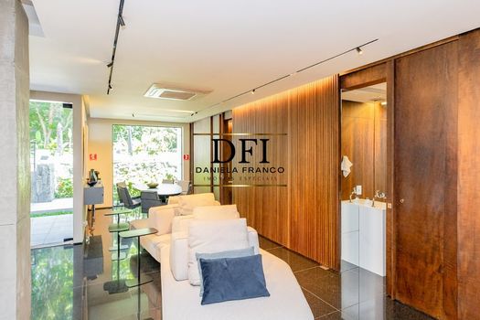 Foto 41 do(a) Apartamento de 3 quartos à venda em Campo Belo, São Paulo