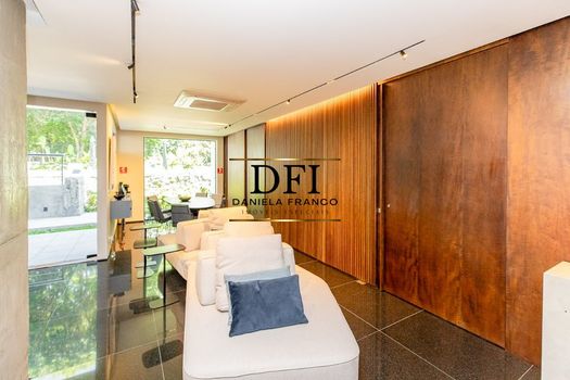 Foto 42 do(a) Apartamento de 3 quartos à venda em Campo Belo, São Paulo