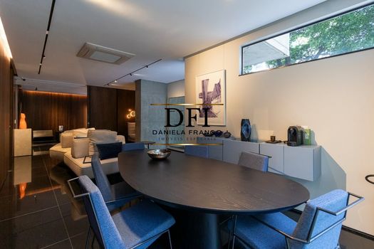 Foto 44 do(a) Apartamento de 3 quartos à venda em Campo Belo, São Paulo