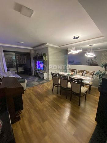 Foto 1 do(a) Apartamento de 3 quartos à venda em Vila Prudente, São Paulo