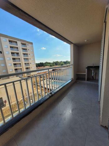 Foto 5 do(a) Apartamento de 2 quartos à venda em Petit-Trianon, Araçatuba