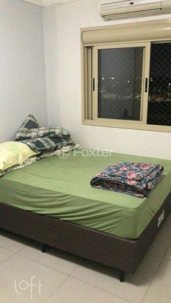 Foto 10 do(a) Apartamento de 2 quartos à venda em Vila Monte Carlo, Cachoeirinha