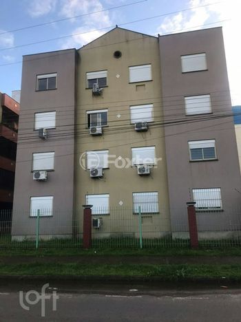 Foto 1 do(a) Apartamento de 2 quartos à venda em Vila Monte Carlo, Cachoeirinha