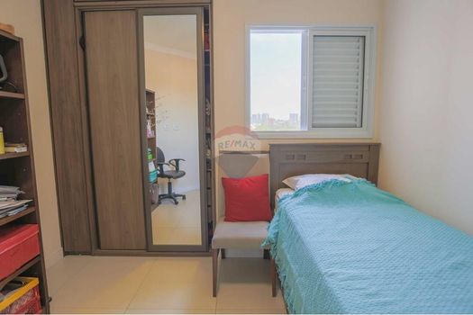 Foto 19 do(a) Apartamento de 3 quartos à venda em Jardim Vera Cruz, Sorocaba