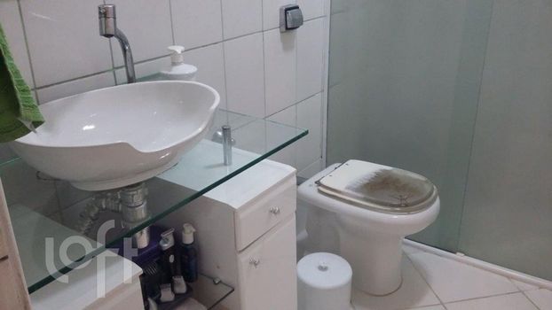 Foto 2 do(a) Apartamento de 2 quartos à venda em Cambuci, São Paulo