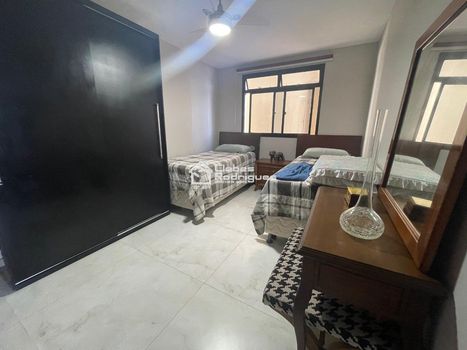 Foto 3 do(a) Apartamento de 3 quartos à venda em Praia do Morro, Guarapari