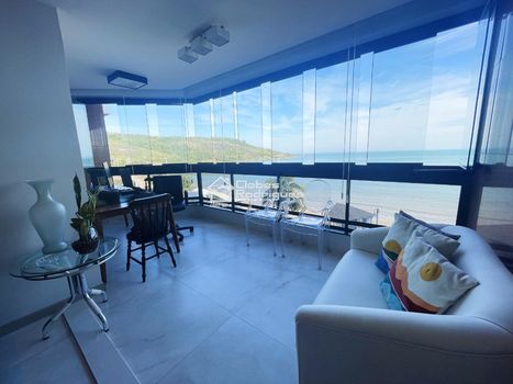 Foto 4 do(a) Apartamento de 3 quartos à venda em Praia do Morro, Guarapari