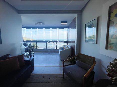Foto 5 do(a) Apartamento de 3 quartos à venda em Praia do Morro, Guarapari