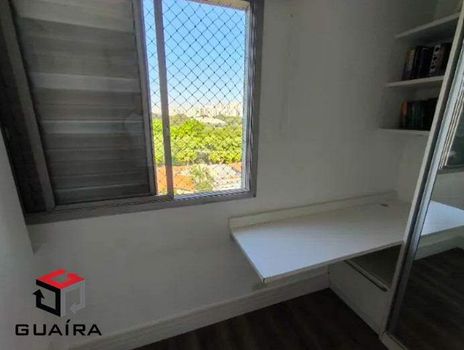 Foto 5 do(a) Apartamento de 2 quartos à venda em Brooklin Paulista, São Paulo