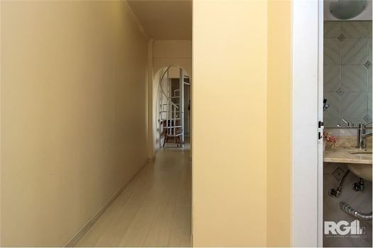 Foto 21 do(a) Apartamento de 1 quartos à venda em Cristal, Porto Alegre