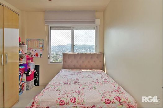 Foto 3 do(a) Apartamento de 1 quartos à venda em Cristal, Porto Alegre