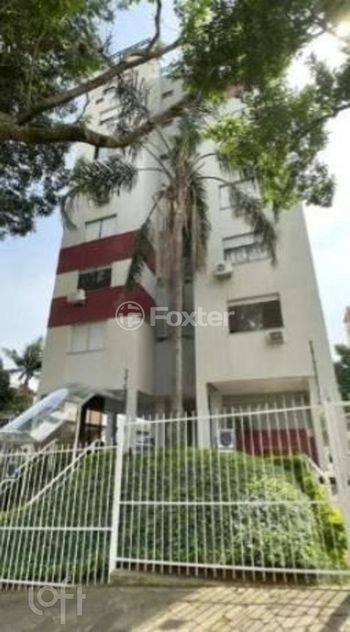 Foto 35 do(a) Apartamento de 2 quartos à venda em Jardim Botânico, Porto Alegre