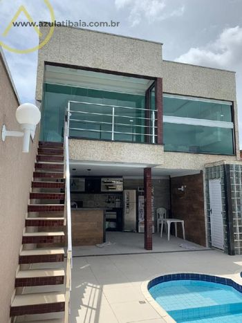 Foto 21 do(a) Casa em Condomínio de 2 quartos à venda em Nova Cerejeira, Atibaia