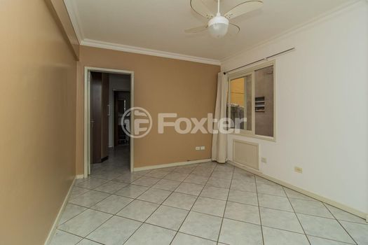 Foto 2 do(a) Apartamento de 1 quartos à venda em Centro Histórico, Porto Alegre