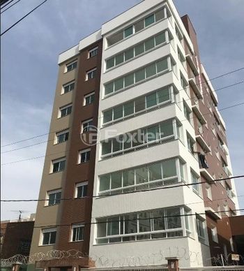 Foto 22 do(a) Apartamento de 3 quartos à venda em Boa Vista, Porto Alegre
