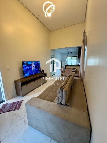 Foto 4 do(a) Casa em Condomínio de 3 quartos à venda em Ponta Negra, Manaus