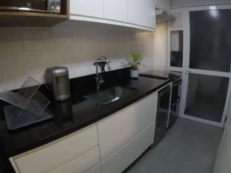 Foto 7 do(a) Apartamento de 2 quartos à venda em Vila Gumercindo, São Paulo