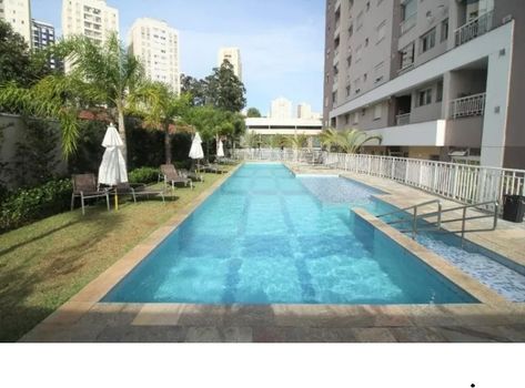 Foto 18 do(a) Apartamento de 2 quartos à venda em Vila Gumercindo, São Paulo