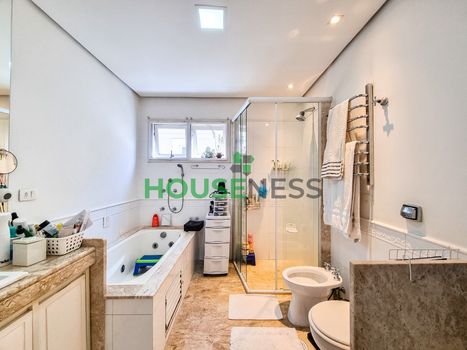 Foto 20 do(a) Casa em Condomínio de 4 quartos à venda em Alto de Pinheiros, São Paulo