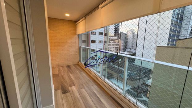 Foto 22 do(a) Cobertura de 1 quartos à venda em Bela Vista, São Paulo