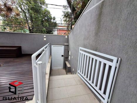 Foto 8 do(a) Casa de 4 quartos à venda em Vila Alpina, Santo André
