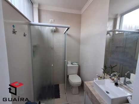 Foto 30 do(a) Casa de 4 quartos à venda em Vila Alpina, Santo André