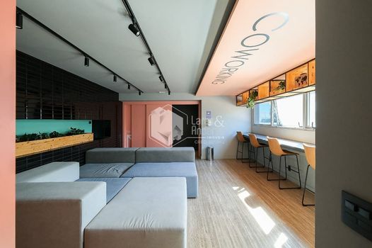 Foto 32 do(a) Apartamento de 1 quartos à venda em Perdizes, São Paulo