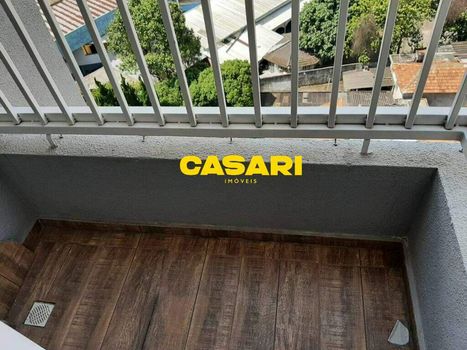 Foto 12 do(a) Apartamento de 2 quartos à venda em Vila Príncipe de Gales, Santo André