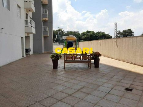 Foto 27 do(a) Apartamento de 2 quartos à venda em Vila Príncipe de Gales, Santo André