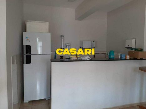 Foto 36 do(a) Apartamento de 2 quartos à venda em Vila Príncipe de Gales, Santo André