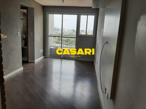 Foto 10 do(a) Apartamento de 2 quartos à venda em Vila Príncipe de Gales, Santo André