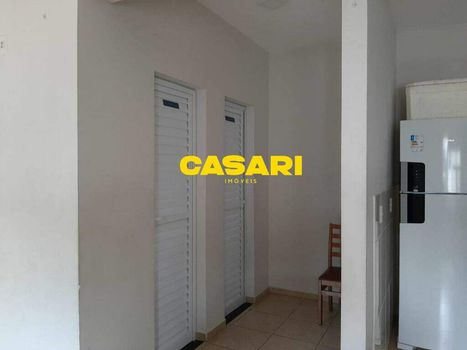 Foto 37 do(a) Apartamento de 2 quartos à venda em Vila Príncipe de Gales, Santo André
