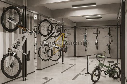 Foto 31 do(a) Apartamento de 1 quartos à venda em Vila Olímpia, São Paulo