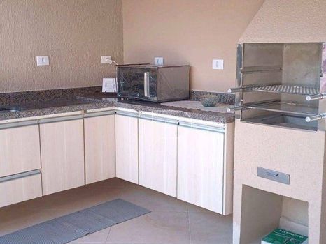 Foto 26 do(a) Casa em Condomínio de 3 quartos à venda em Chácara Ondas Verdes, Cotia