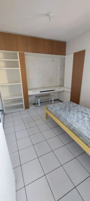 Foto 9 do(a) Apartamento de 3 quartos à venda em José Bonifácio, Fortaleza