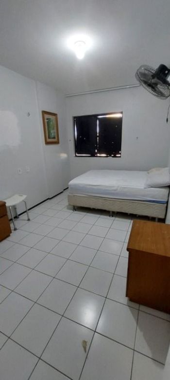 Foto 18 do(a) Apartamento de 3 quartos à venda em José Bonifácio, Fortaleza