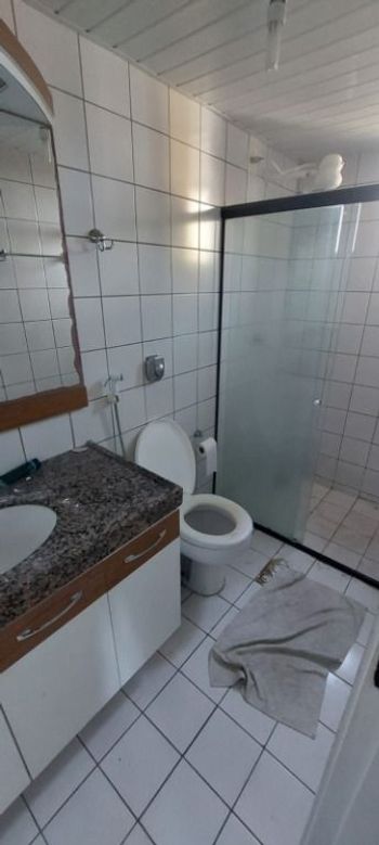 Foto 8 do(a) Apartamento de 3 quartos à venda em José Bonifácio, Fortaleza