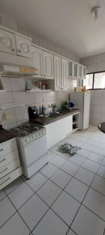 Foto 11 do(a) Apartamento de 3 quartos à venda em José Bonifácio, Fortaleza