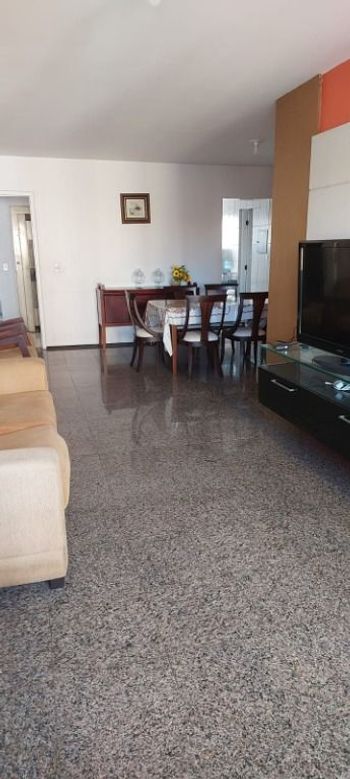 Foto 3 do(a) Apartamento de 3 quartos à venda em José Bonifácio, Fortaleza