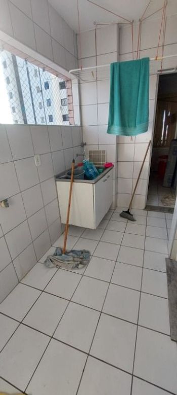 Foto 16 do(a) Apartamento de 3 quartos à venda em José Bonifácio, Fortaleza